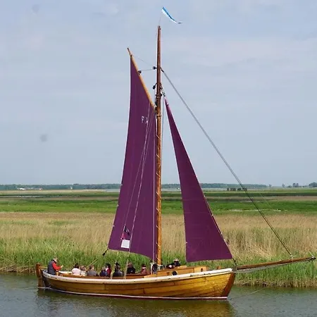 Suennenkringel 68 Whg 5 Διαμέρισμα