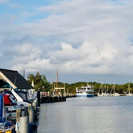 Apartamento Suennenkringel 68 Whg 5 *