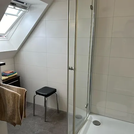 Suennenkringel 68 Whg 5 Apartment Zingst