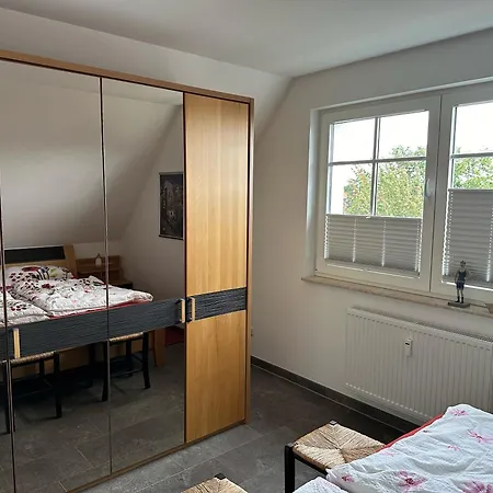 Apartamento Suennenkringel 68 Whg 5