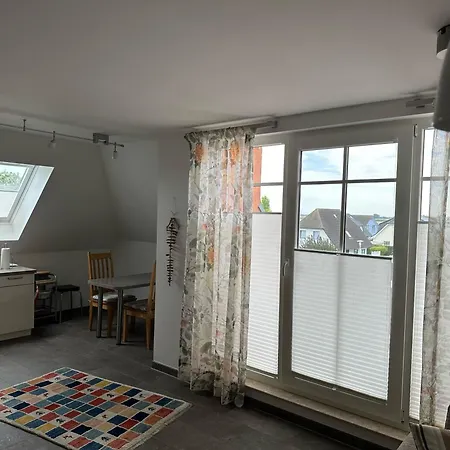 Apartment Suennenkringel 68 Whg 5 Zingst