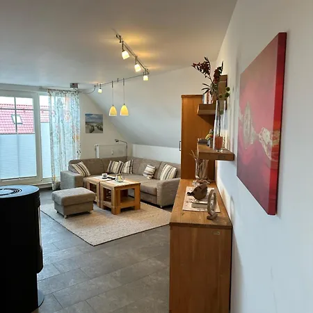 Suennenkringel 68 Whg 5 *