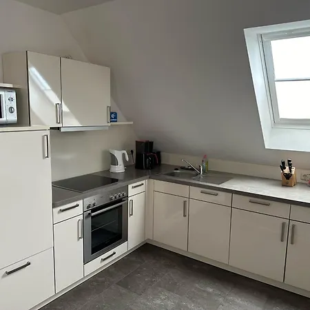 Suennenkringel 68 Whg 5