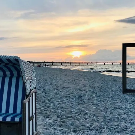 Suennenkringel 68 Whg 5 Apartamento