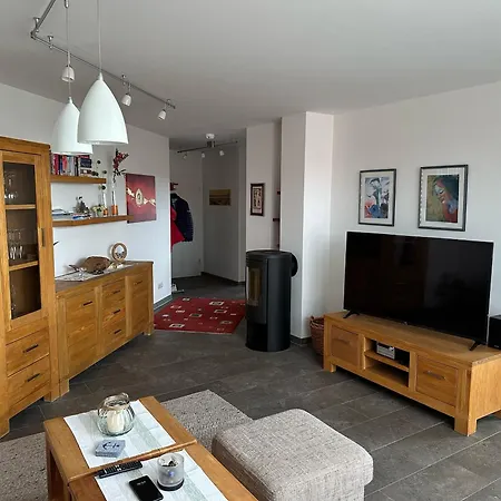 Apartment Suennenkringel 68 Whg 5 *