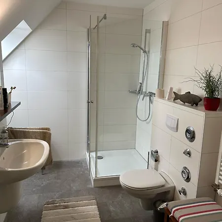 Suennenkringel 68 Whg 5 Apartment Zingst