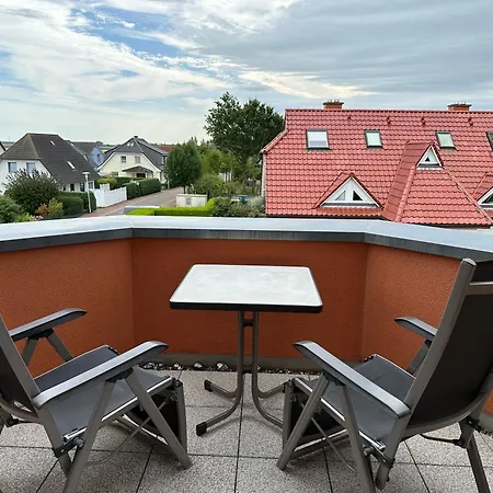 Suennenkringel 68 Whg 5 Apartamento *