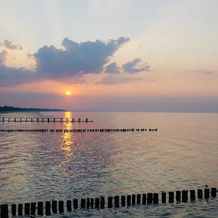 Apartamento Suennenkringel 68 Whg 5 *