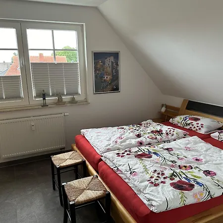 Suennenkringel 68 Whg 5