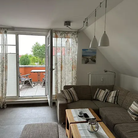 Suennenkringel 68 Whg 5 Zingst