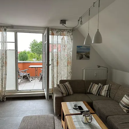 Suennenkringel 68 Whg 5 Zingst