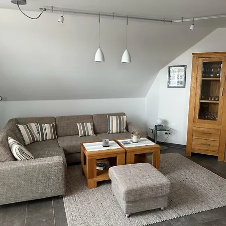 Apartment Suennenkringel 68 Whg 5 Zingst
